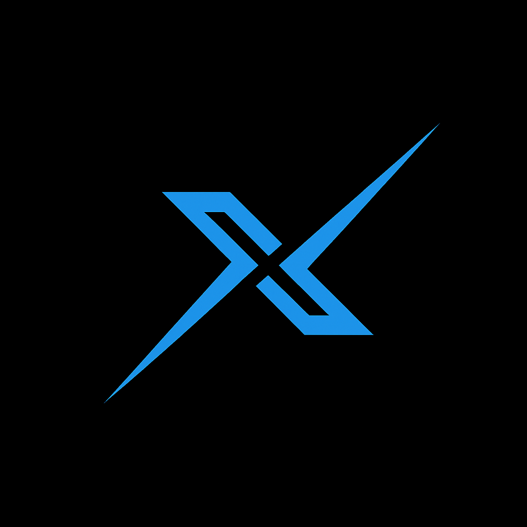 CyberX VPN Icon