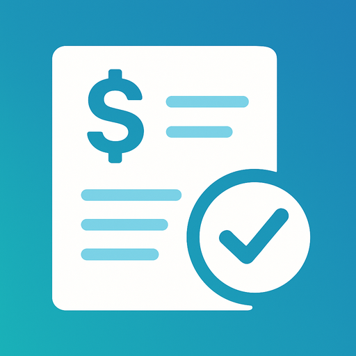 Estimate Maker + App Icon